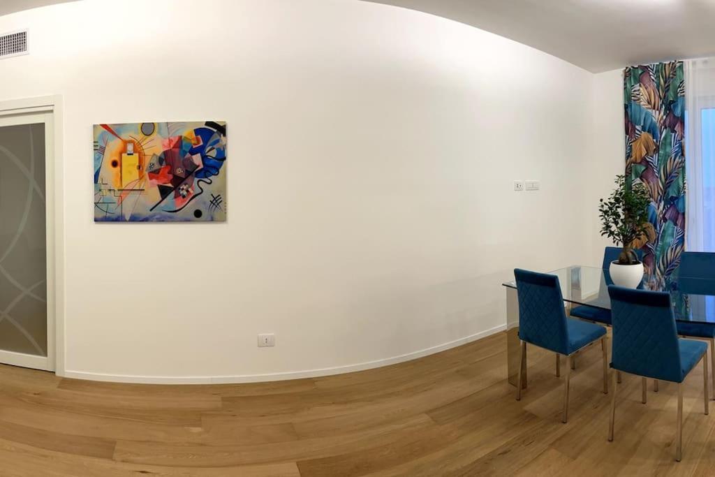 Appartamento Ottava Sinfonia Матера Экстерьер фото